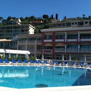 Apartment Ange Gardien Vue, Villefranche-sur-Mer