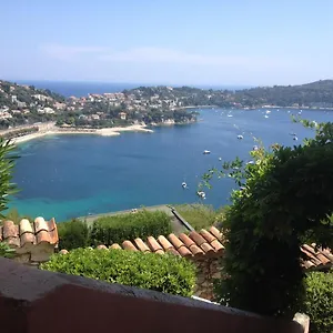 2 Bedroom With A View Couette-café