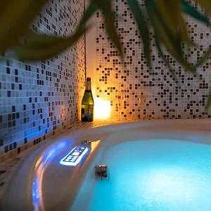 A Jacuzzi With Sea View - Duplex With 2 Terraces Appartement
