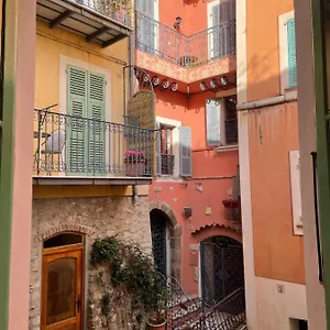 Apartment Villafranca, Villefranche-sur-Mer