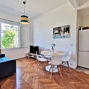 Apartment Le Foch By Guys, Villefranche-sur-Mer