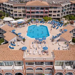 3* Aparthotel Résidence Pierre&vacances L'ange Gardien
