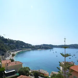 4 Personnes Avec Vue Exceptionnelle à Appartement