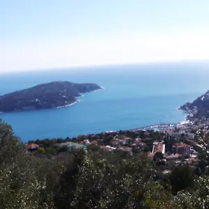 Apartment Les Lilas Blancs, Villefranche-sur-Mer