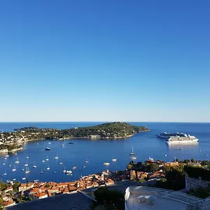 Apartment Le Rooftop 180, Villefranche-sur-Mer