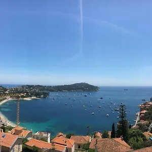 Apartment Escape To The French Riviera, Villefranche-sur-Mer
