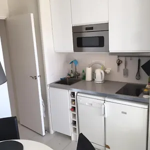 Nice/villefranche Appartement