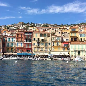 Apartment Seagulls, Villefranche-sur-Mer